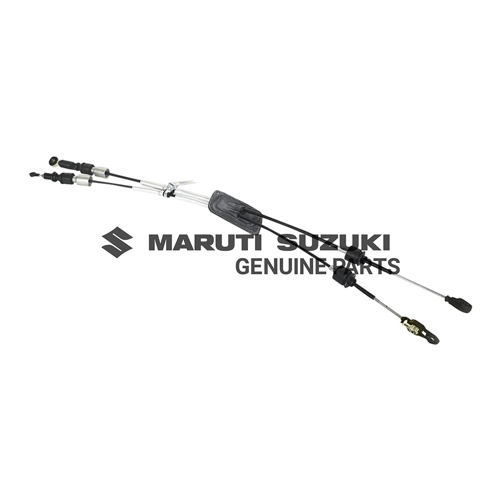 CABLE ASSY_SHIFT & SELECT CONT