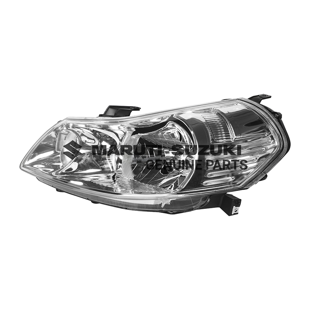 UNIT HEAD LAMP (LEFT)