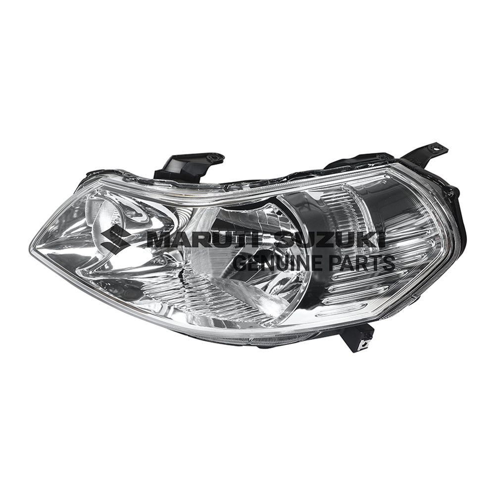 UNIT HEAD LAMP (LEFT)