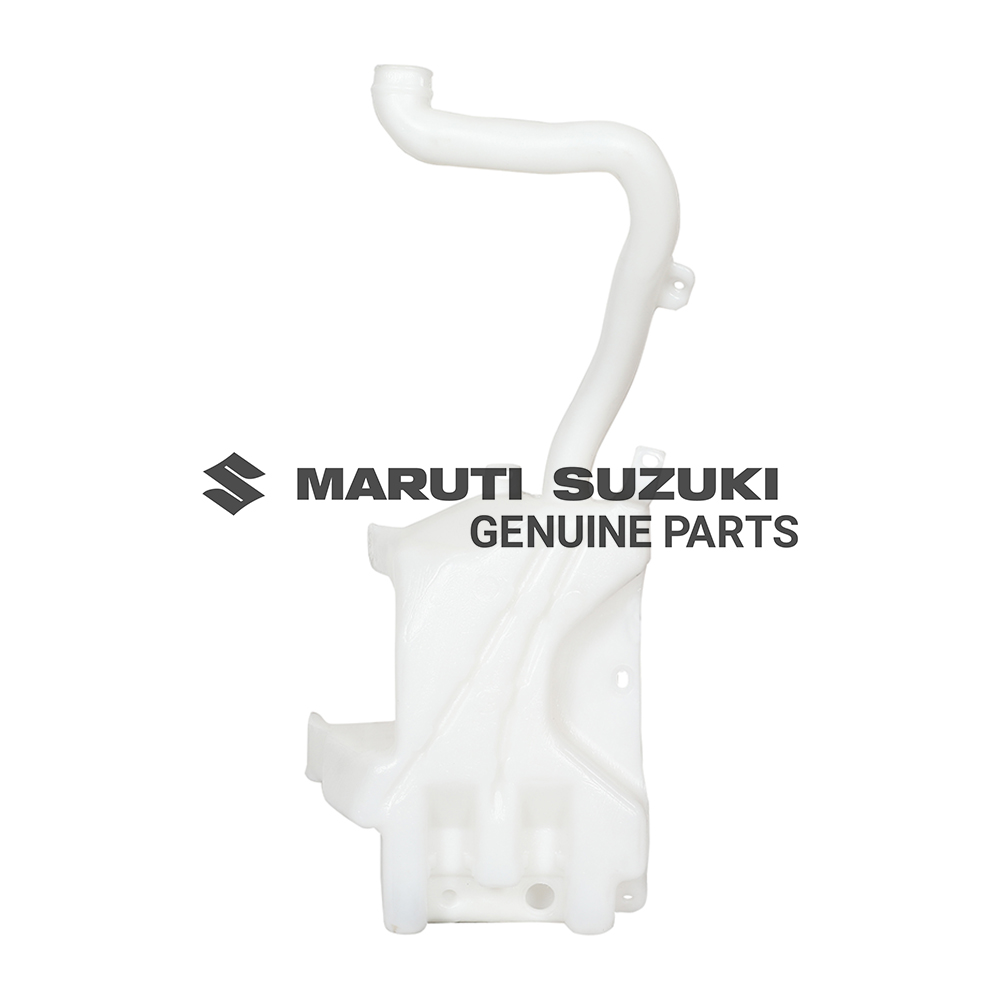 WIPER -WASHER TANK