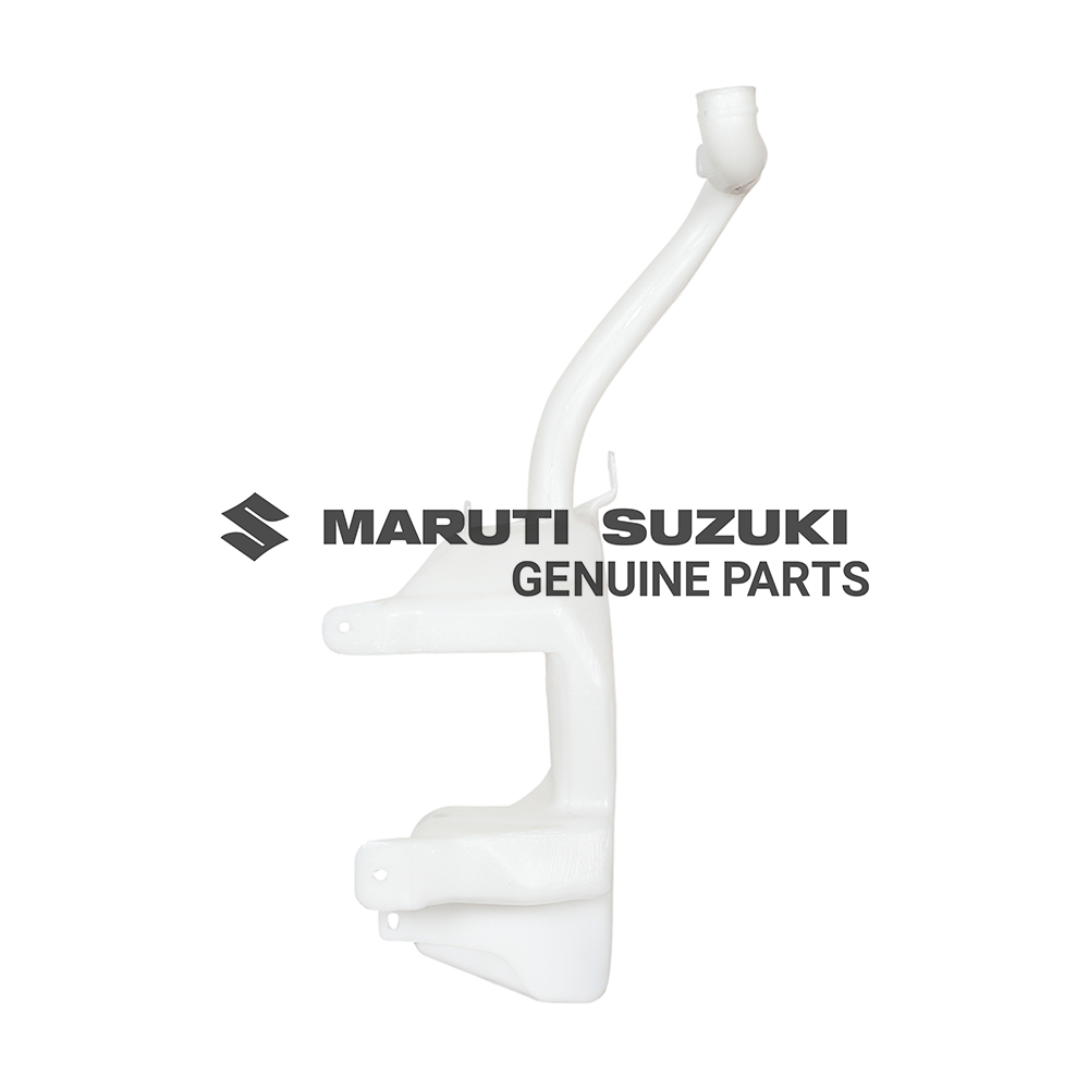 WIPER -WASHER TANK