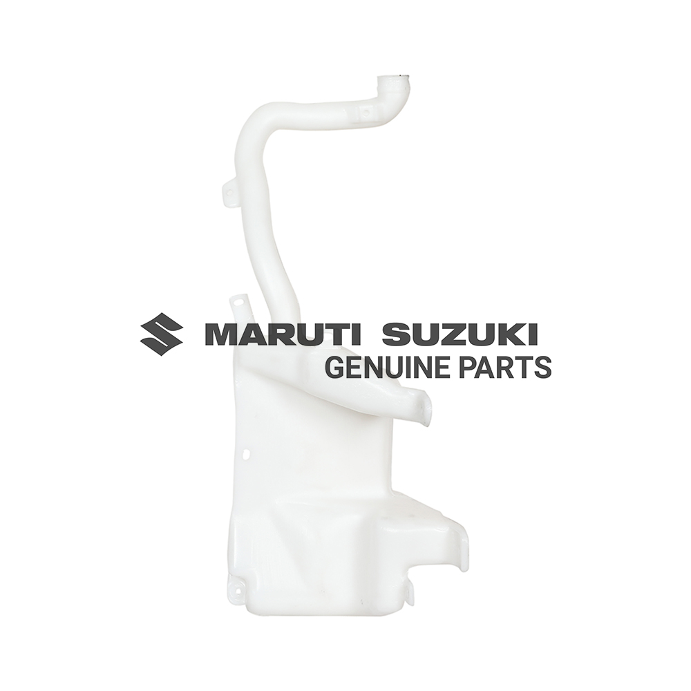 WIPER -WASHER TANK