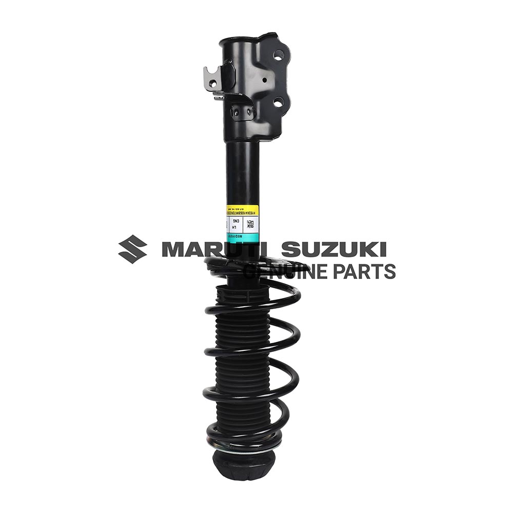 FRONT SUSPENSION STRUT SET (LEFT)