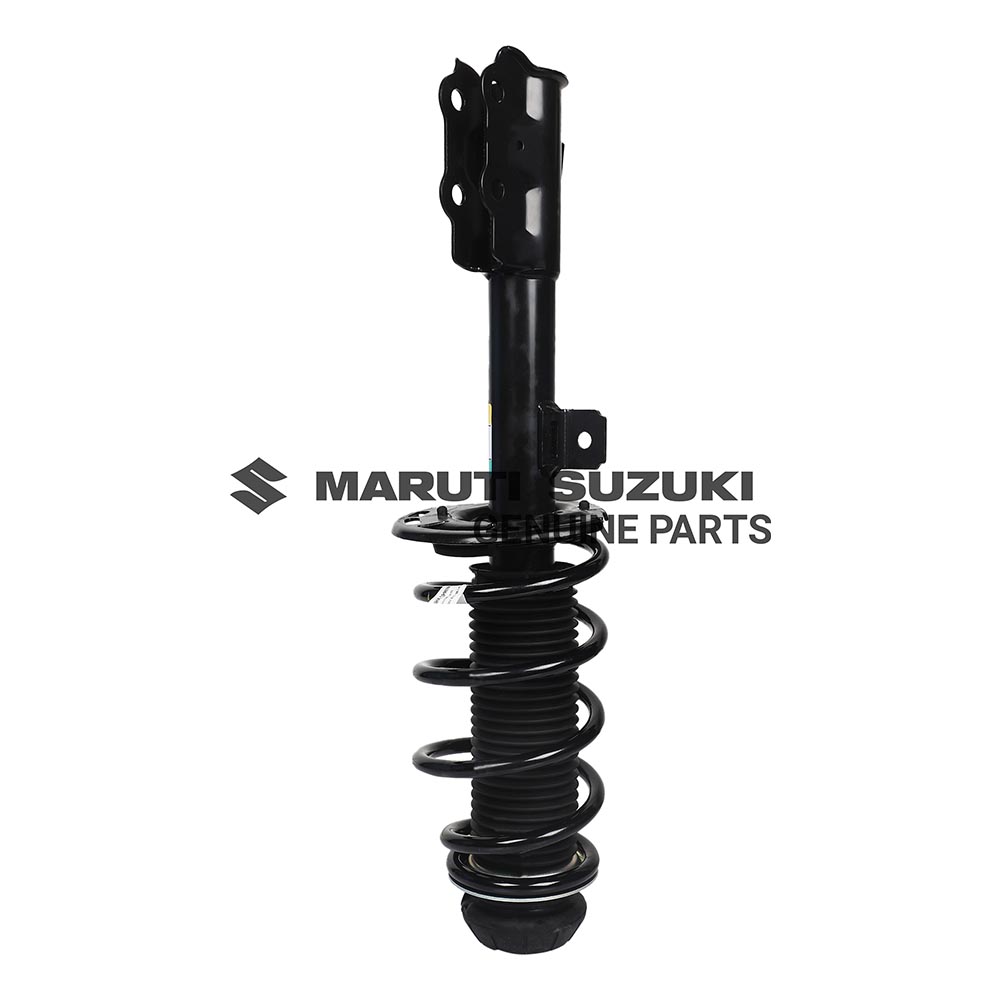 FRONT SUSPENSION STRUT SET (LEFT)