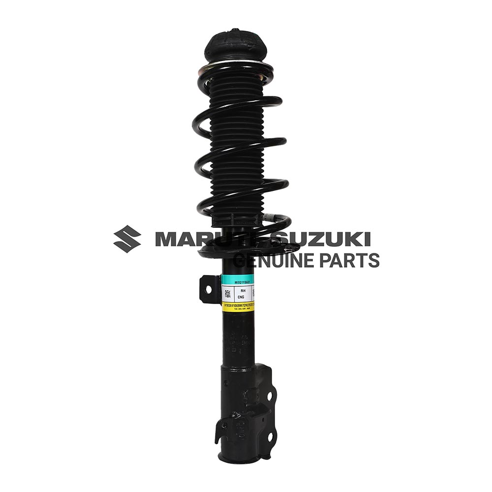 FRONT SUSPENSION STRUT SET (RIGHT)