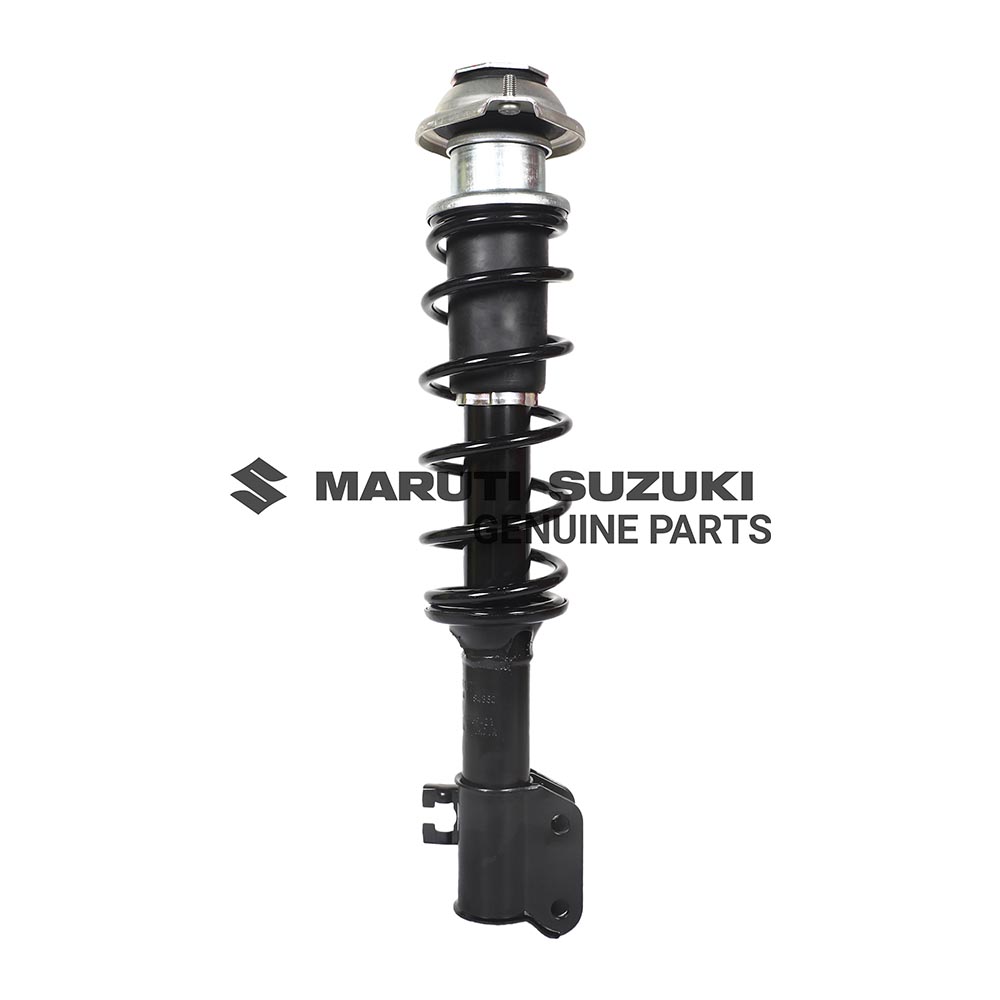 FRONT SUSPENSION STRUT SET (RIGHT)