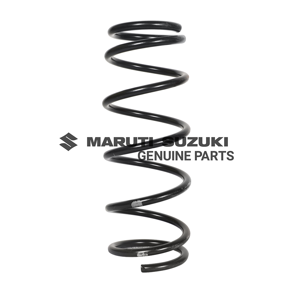 COIL SPRING_REAR