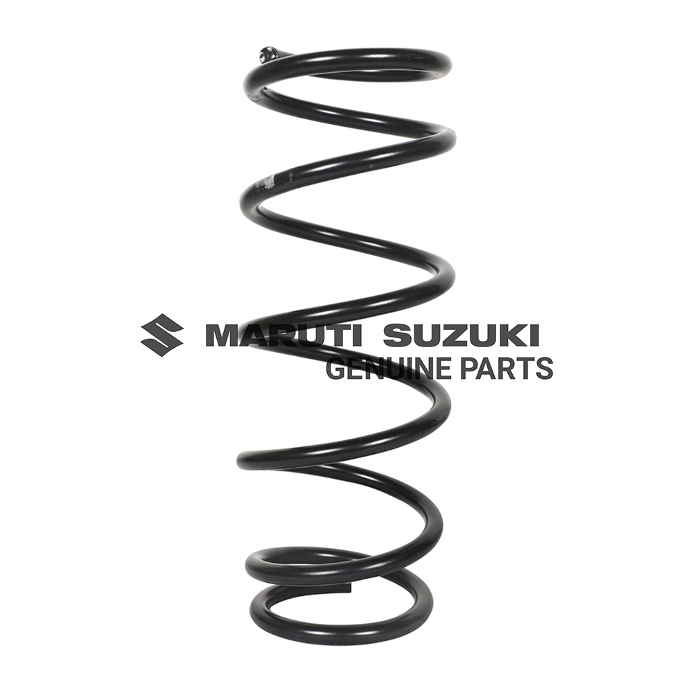 COIL SPRING_REAR