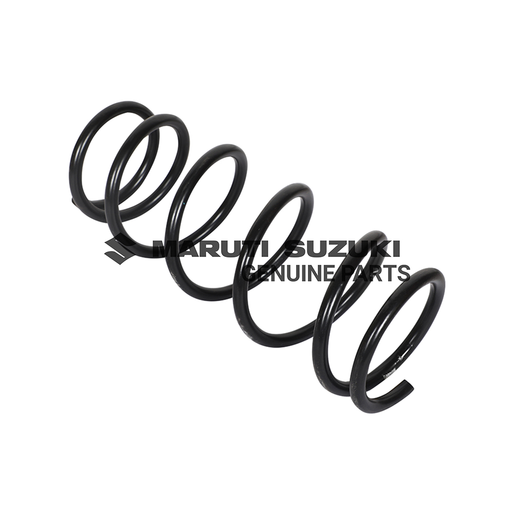 COIL SPRING_REAR