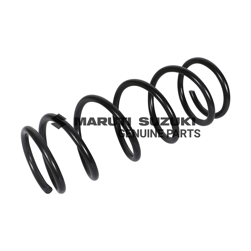 COIL SPRING_REAR