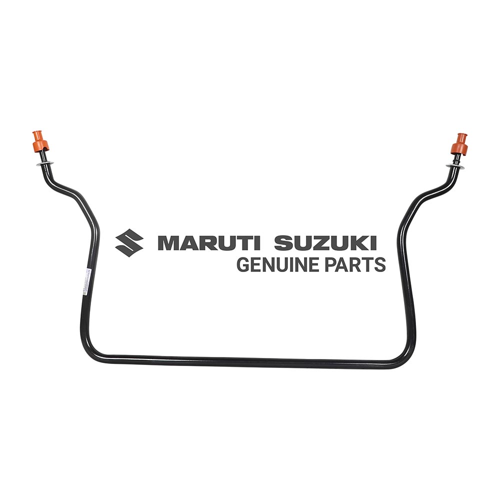 SUSPENSION STABILIZER BAR