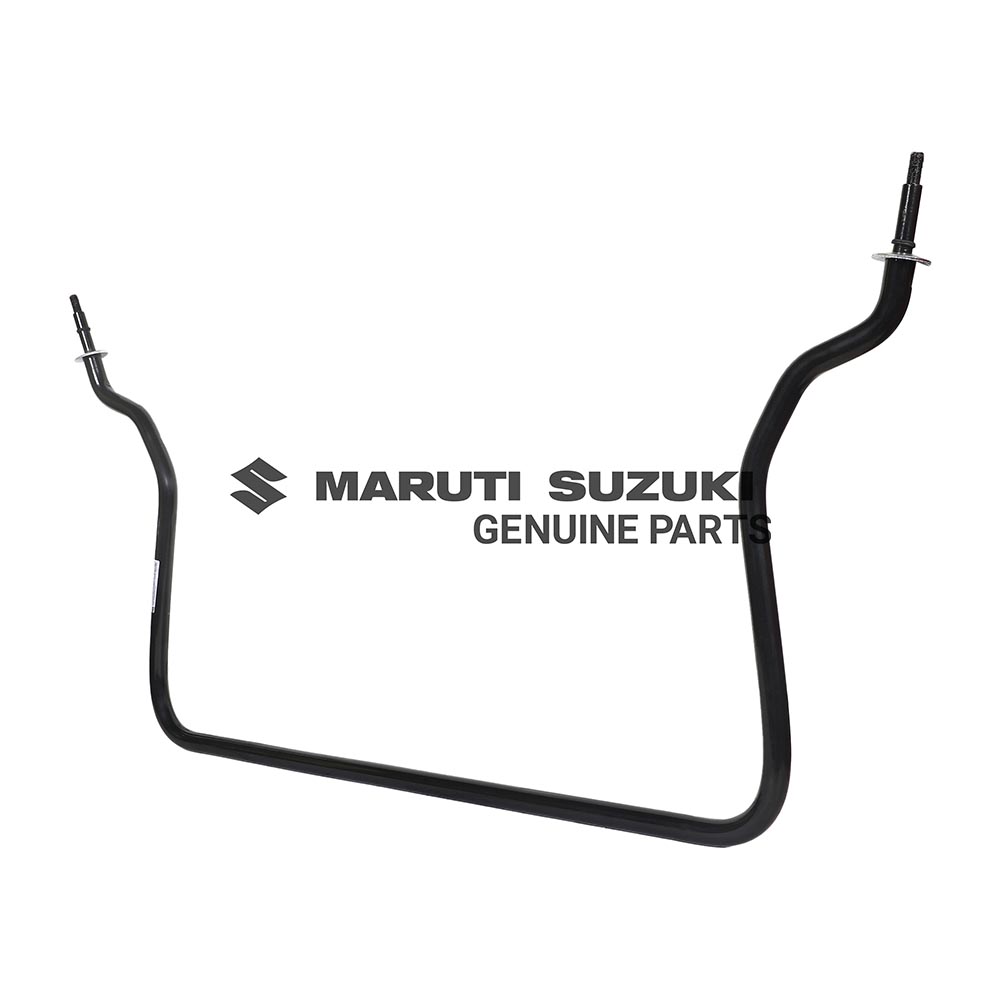 SUSPENSION STABILIZER BAR