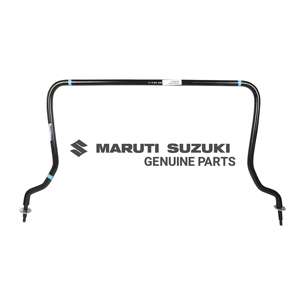 SUSPENSION STABILIZER BAR