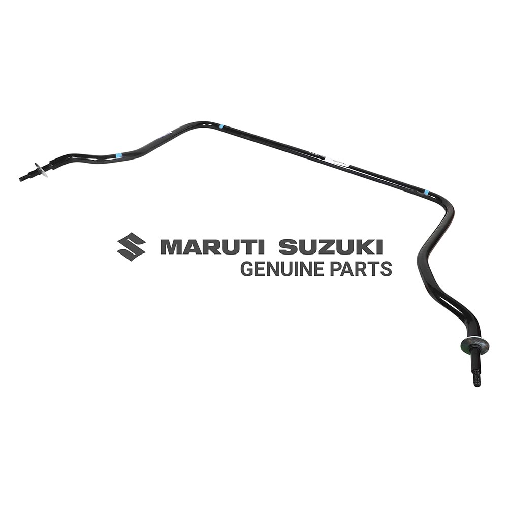 SUSPENSION STABILIZER BAR