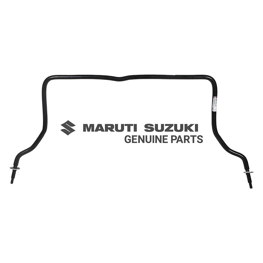 SUSPENSION STABILIZER BAR