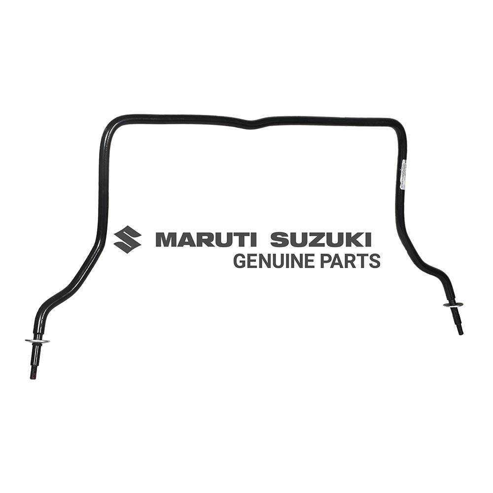 SUSPENSION STABILIZER BAR