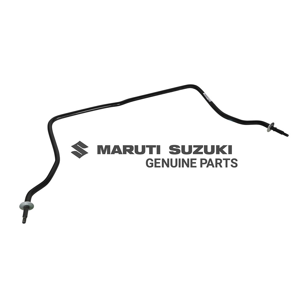 SUSPENSION STABILIZER BAR