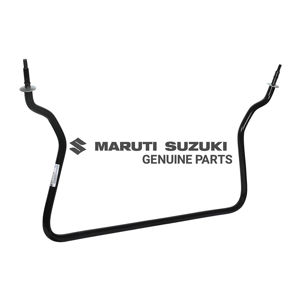 SUSPENSION STABILIZER BAR