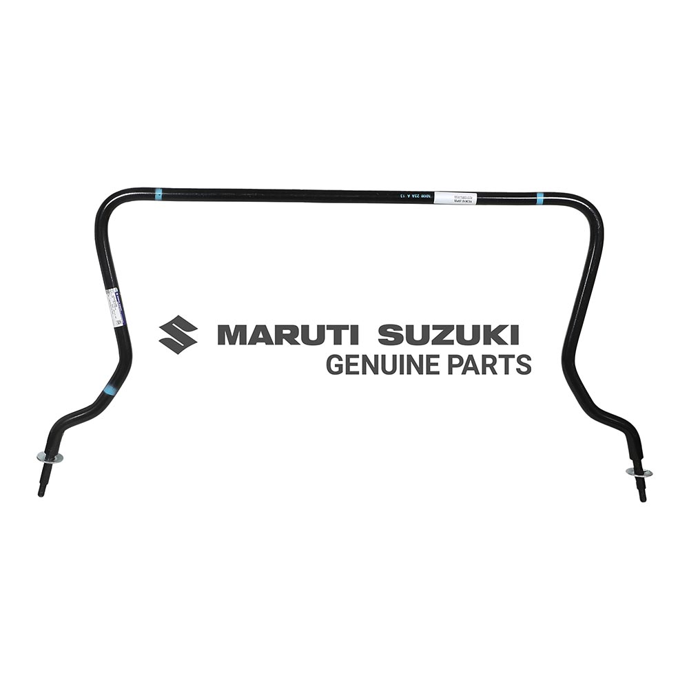 SUSPENSION STABILIZER BAR