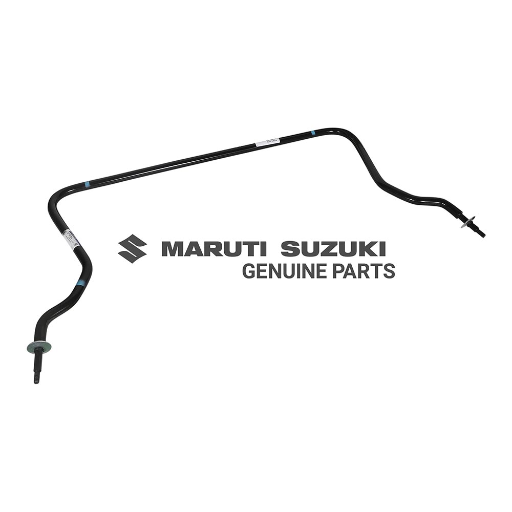 SUSPENSION STABILIZER BAR