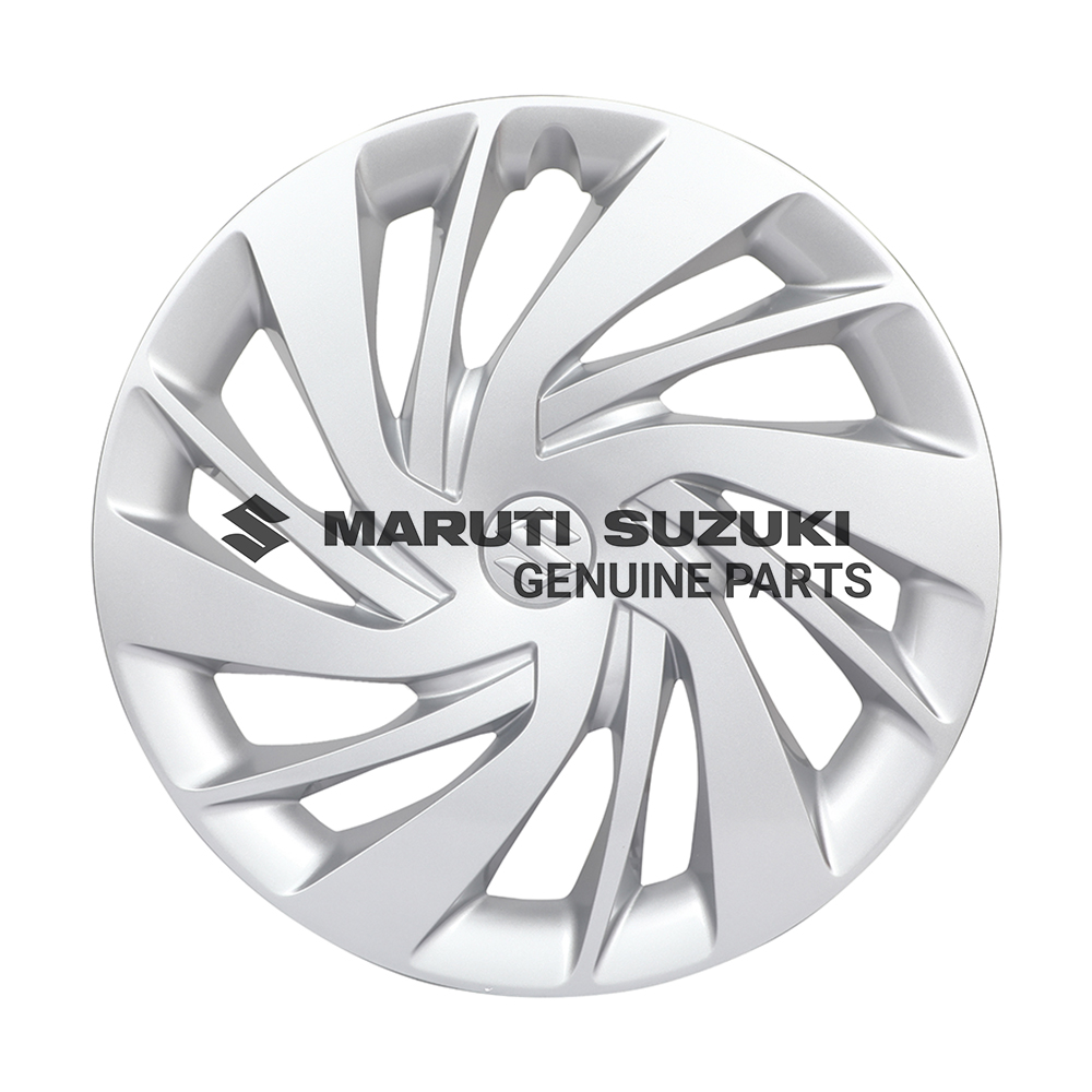 WHEEL COVER - ERTIGA