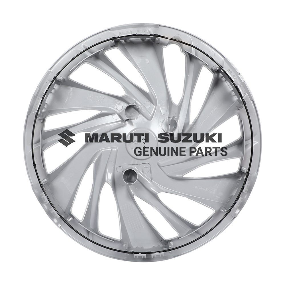 WHEEL COVER - ERTIGA