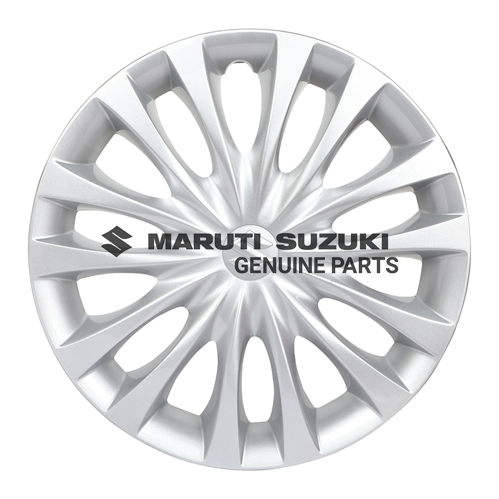 WHEEL COVER