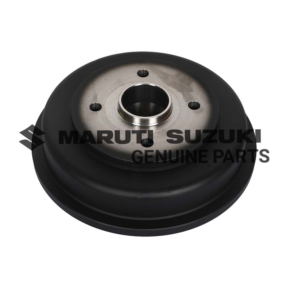 BRAKE DRUM