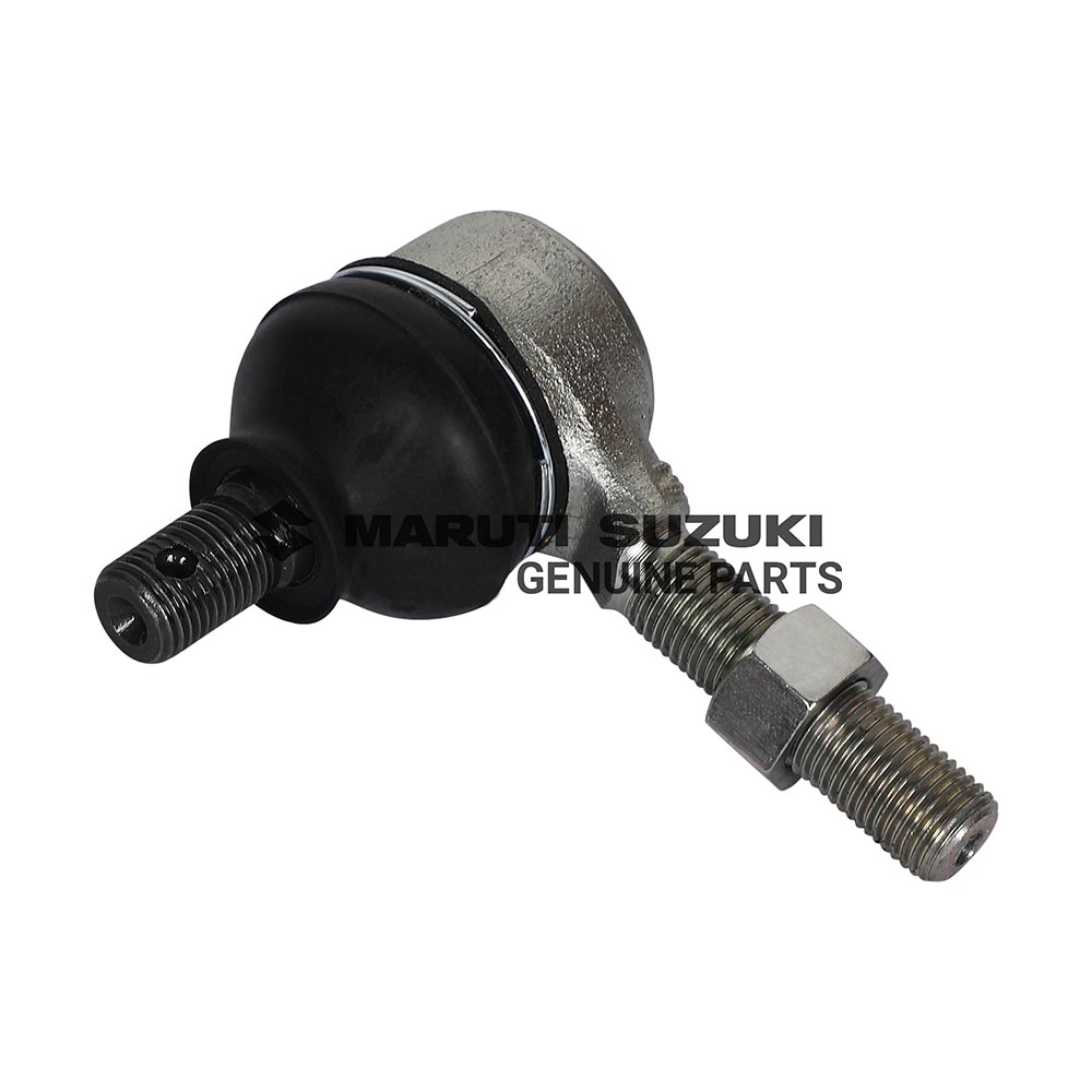 END COMP.STEERING TIE ROD