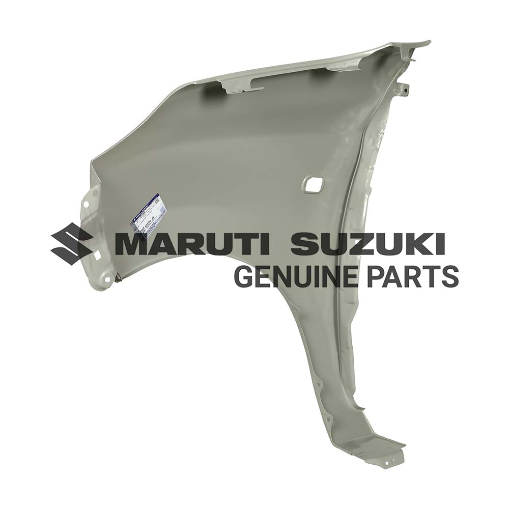 FRONT FENDER PANEL (RIGHT)