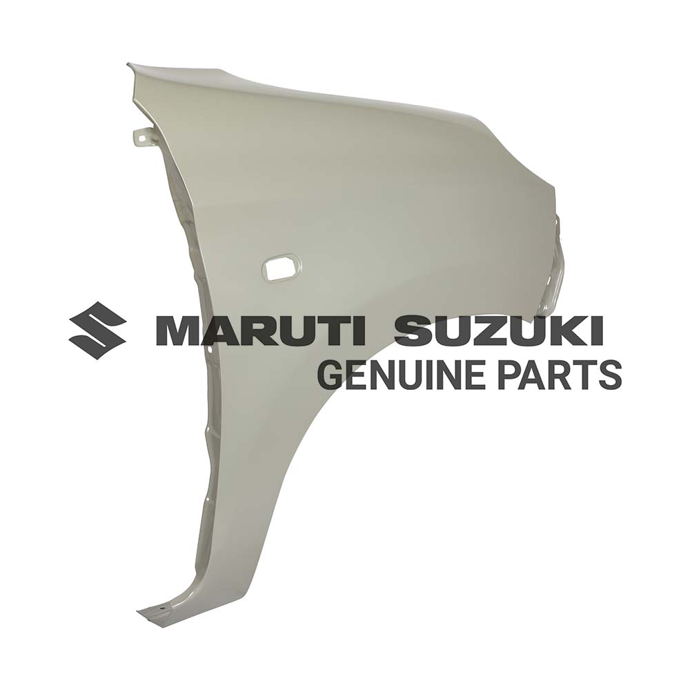 FRONT FENDER PANEL (RIGHT)