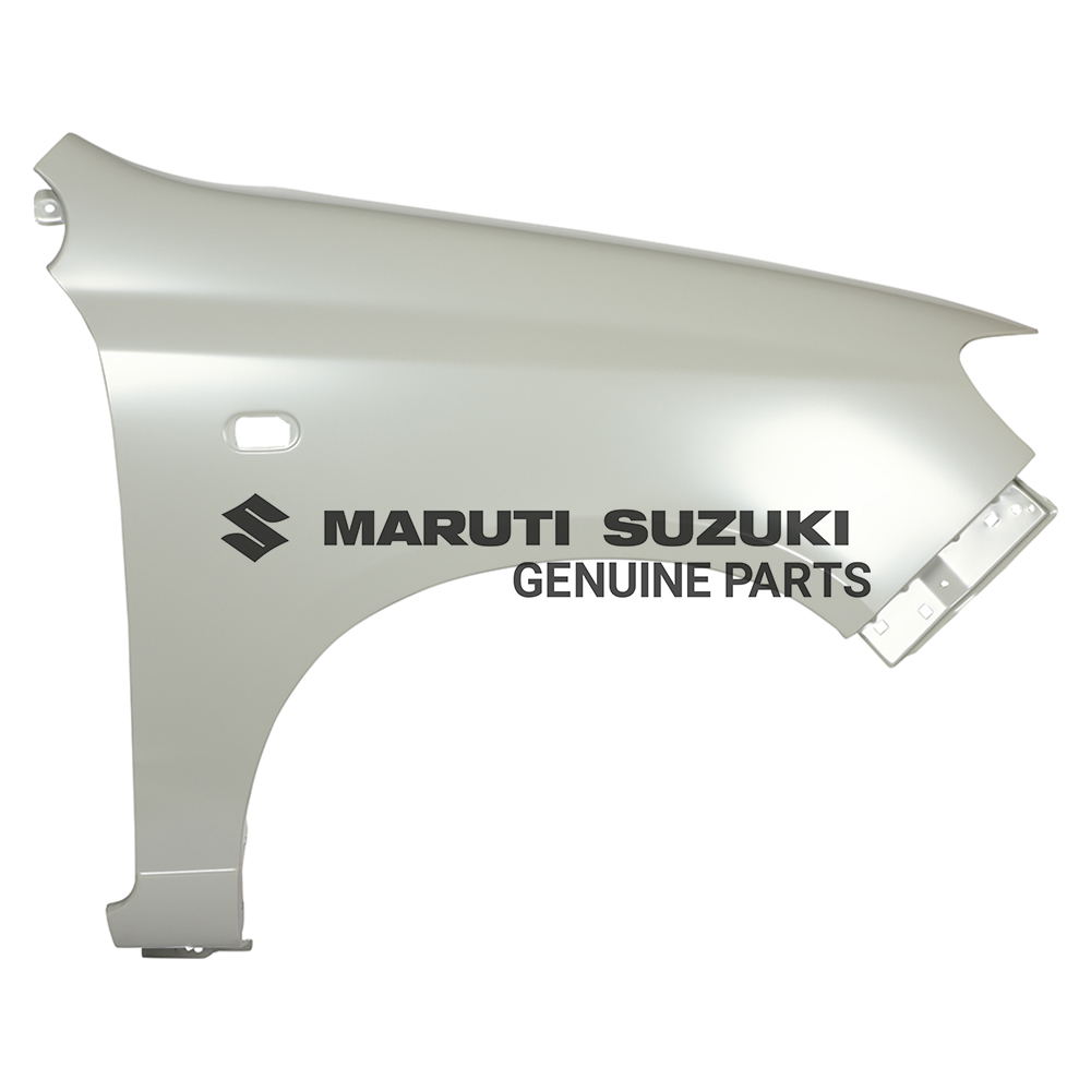 FRONT FENDER PANEL (RIGHT)