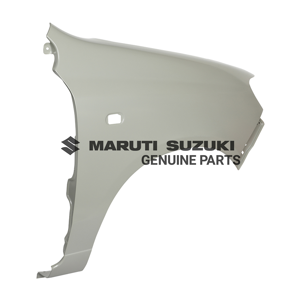 FRONT FENDER PANEL (RIGHT)