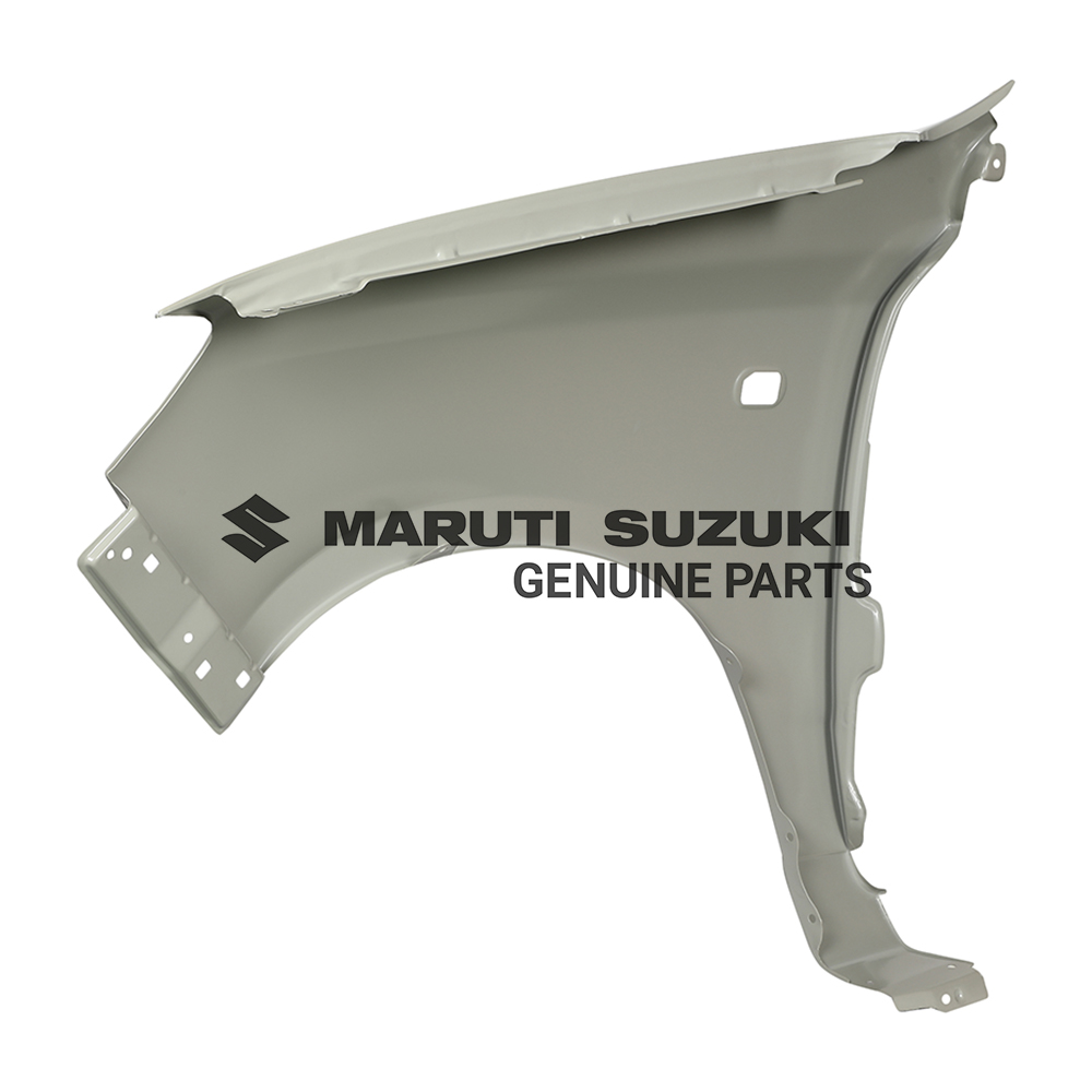 FRONT FENDER PANEL (RIGHT)