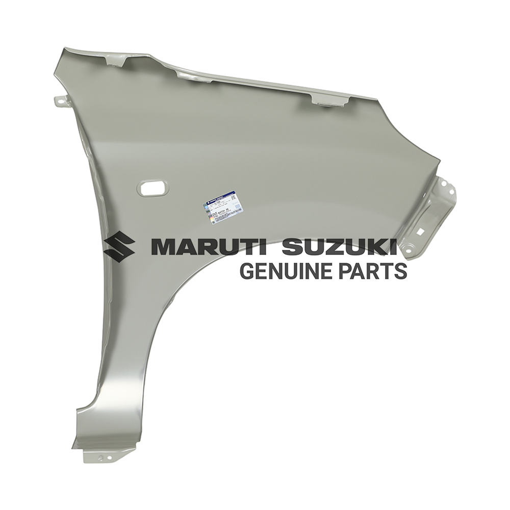 FRONT FENDER PANEL (LEFT)