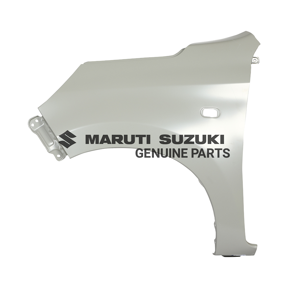 FRONT FENDER PANEL (LEFT)