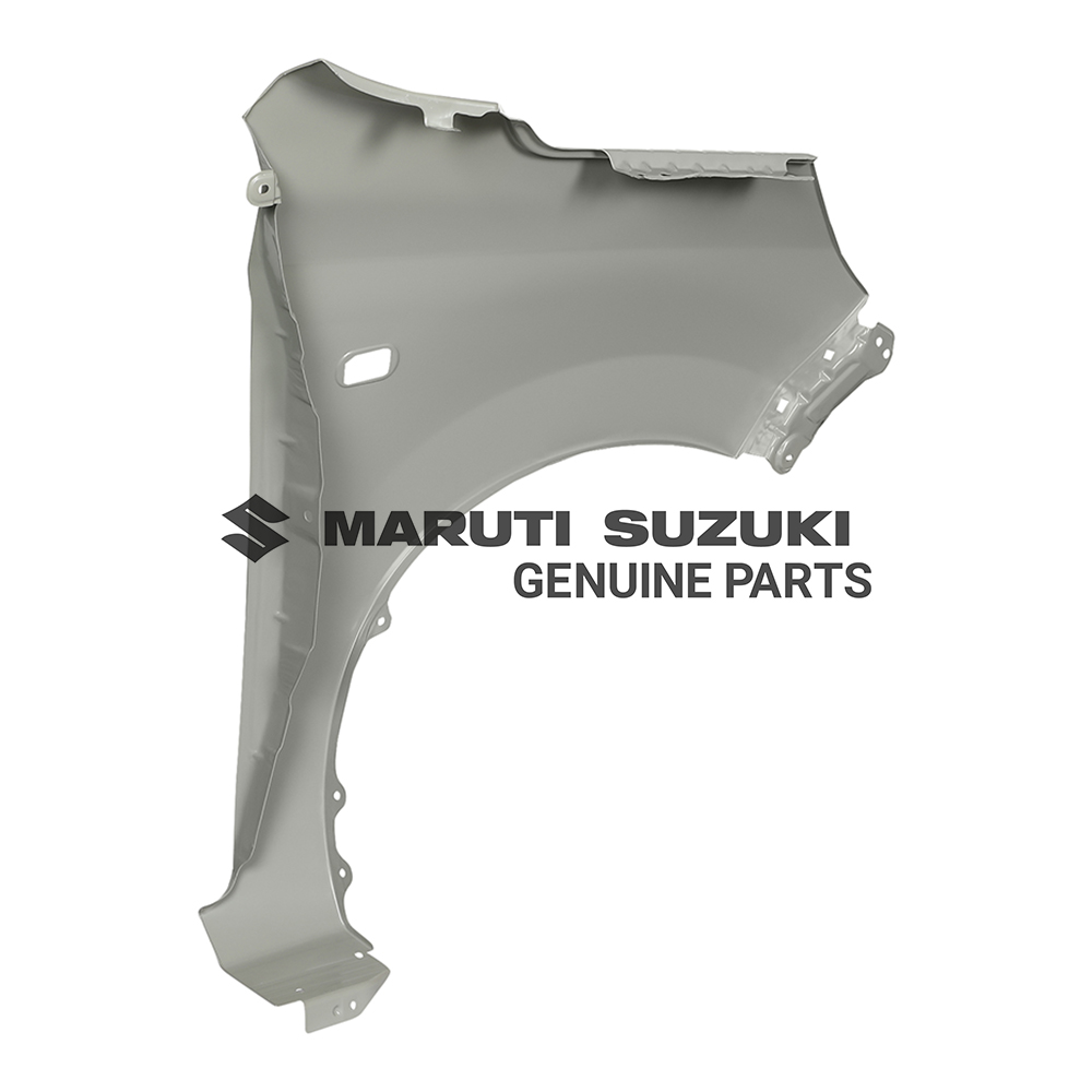 FRONT FENDER PANEL (LEFT)