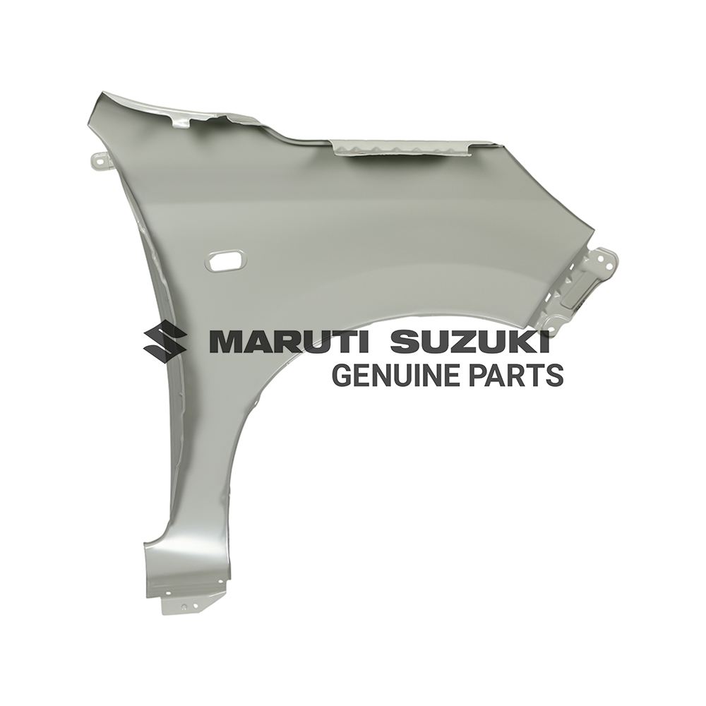 FRONT FENDER PANEL (LEFT)