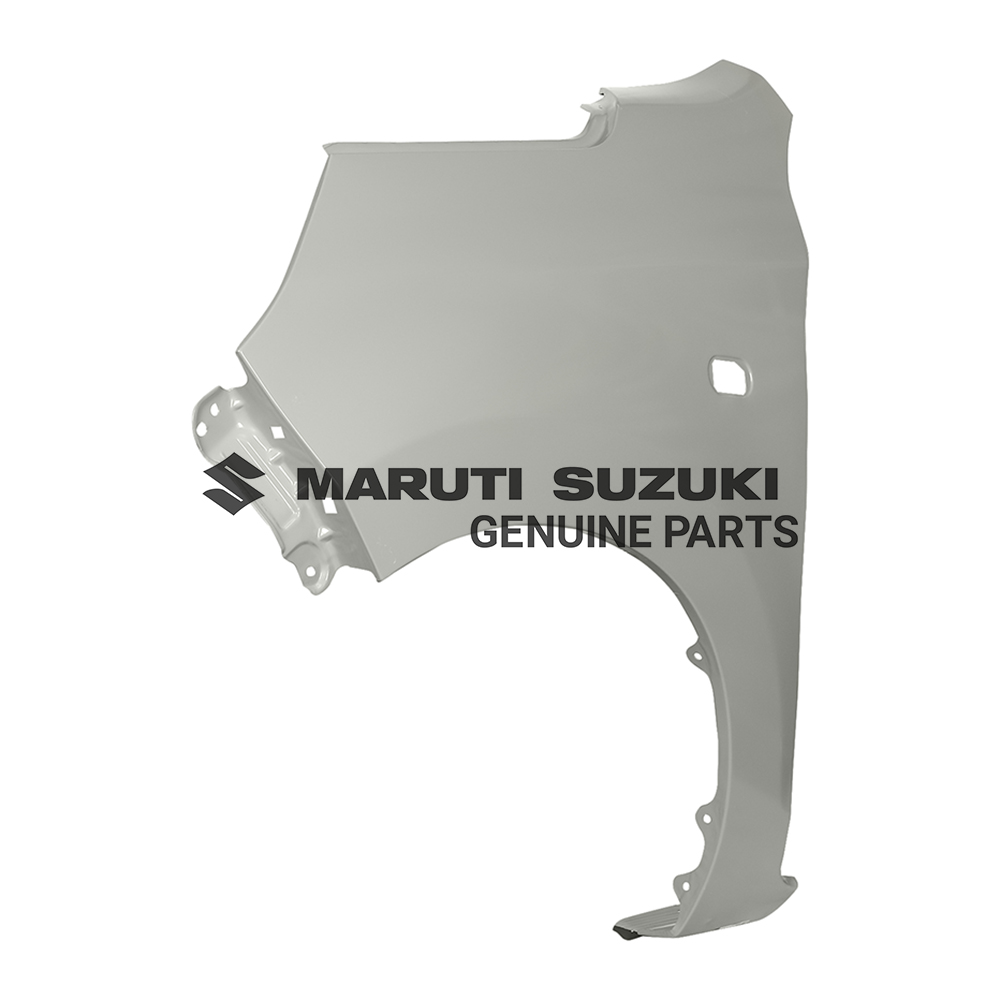 FRONT FENDER PANEL (LEFT)