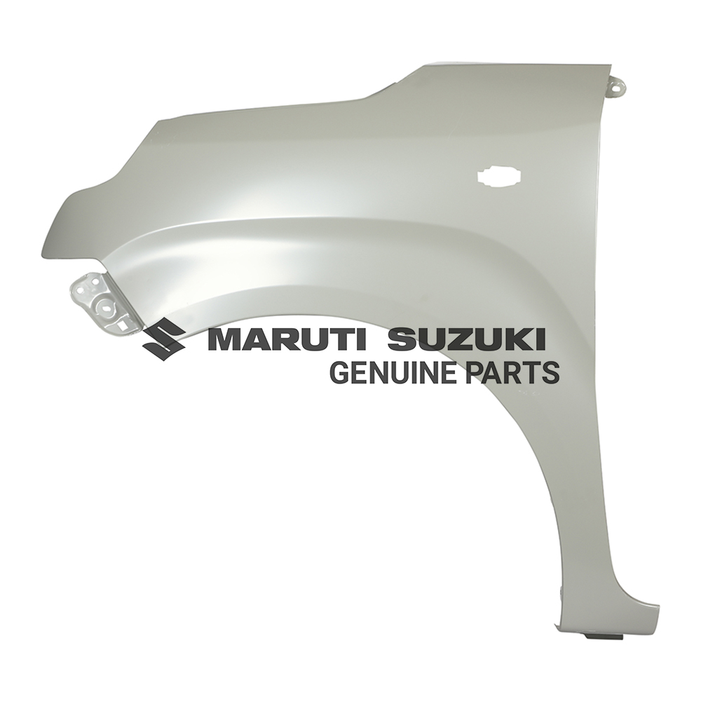 FRONT FENDER PANEL (LEFT)