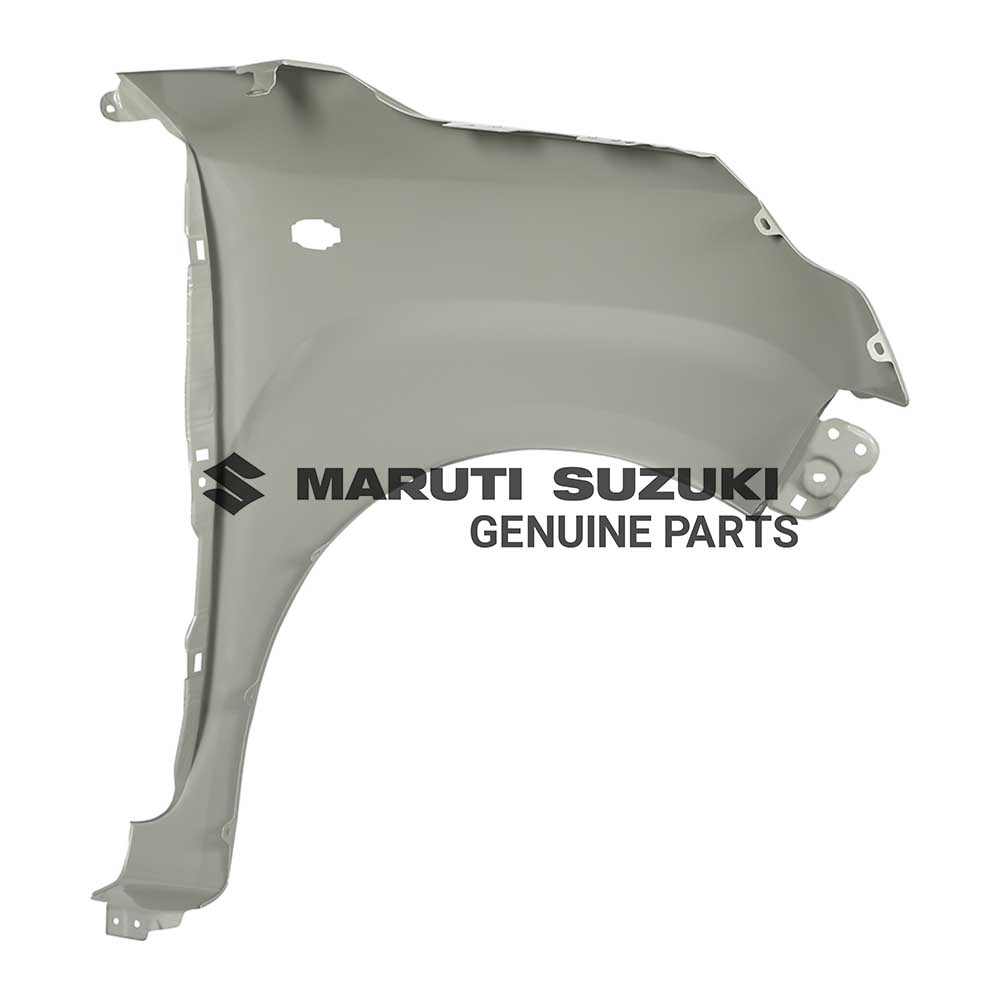 FRONT FENDER PANEL (LEFT)