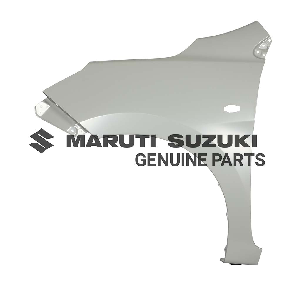 FRONT FENDER PANEL (LEFT)