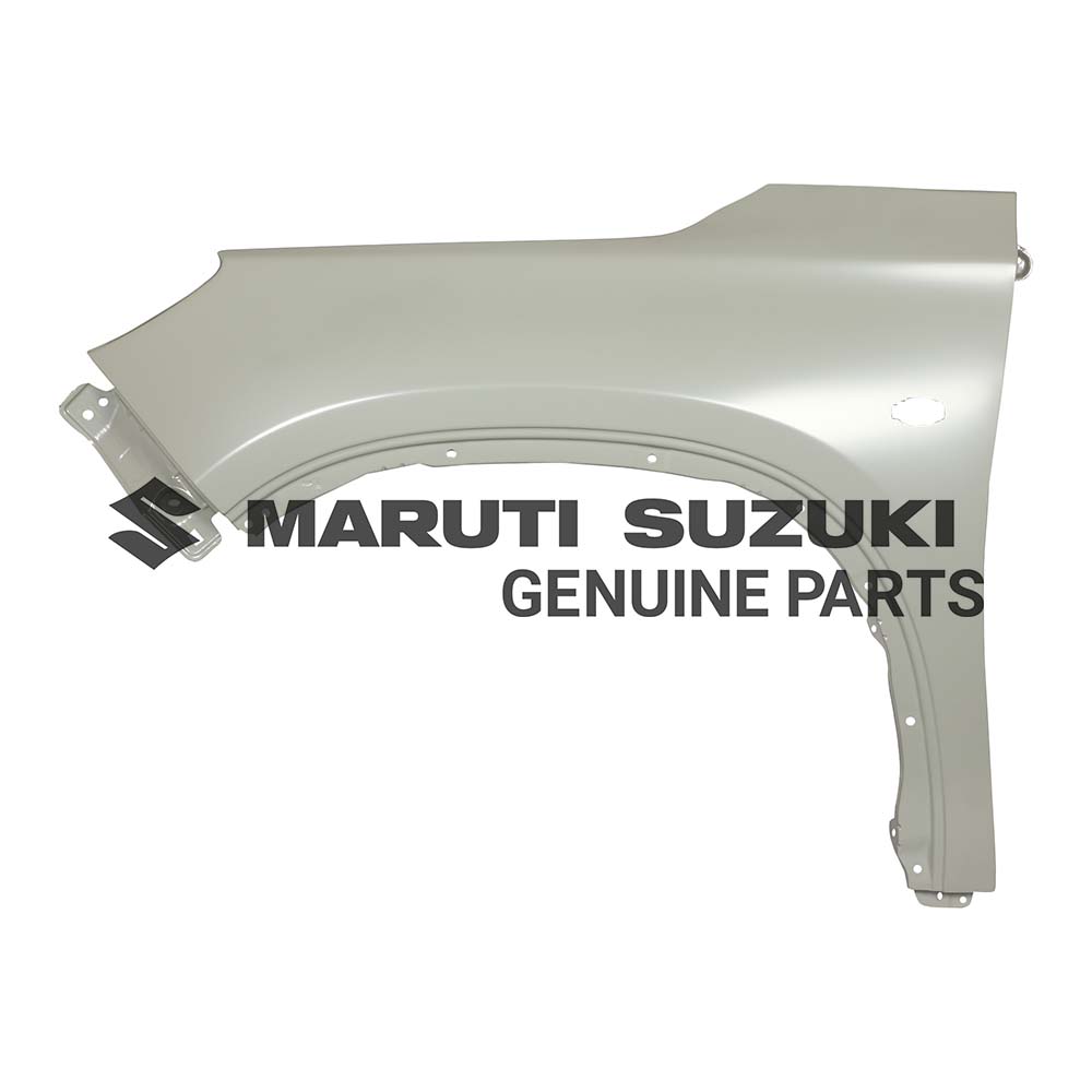 FRONT FENDER PANEL (LEFT)