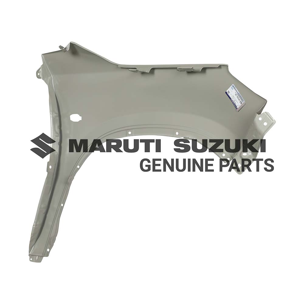 FRONT FENDER PANEL (LEFT)