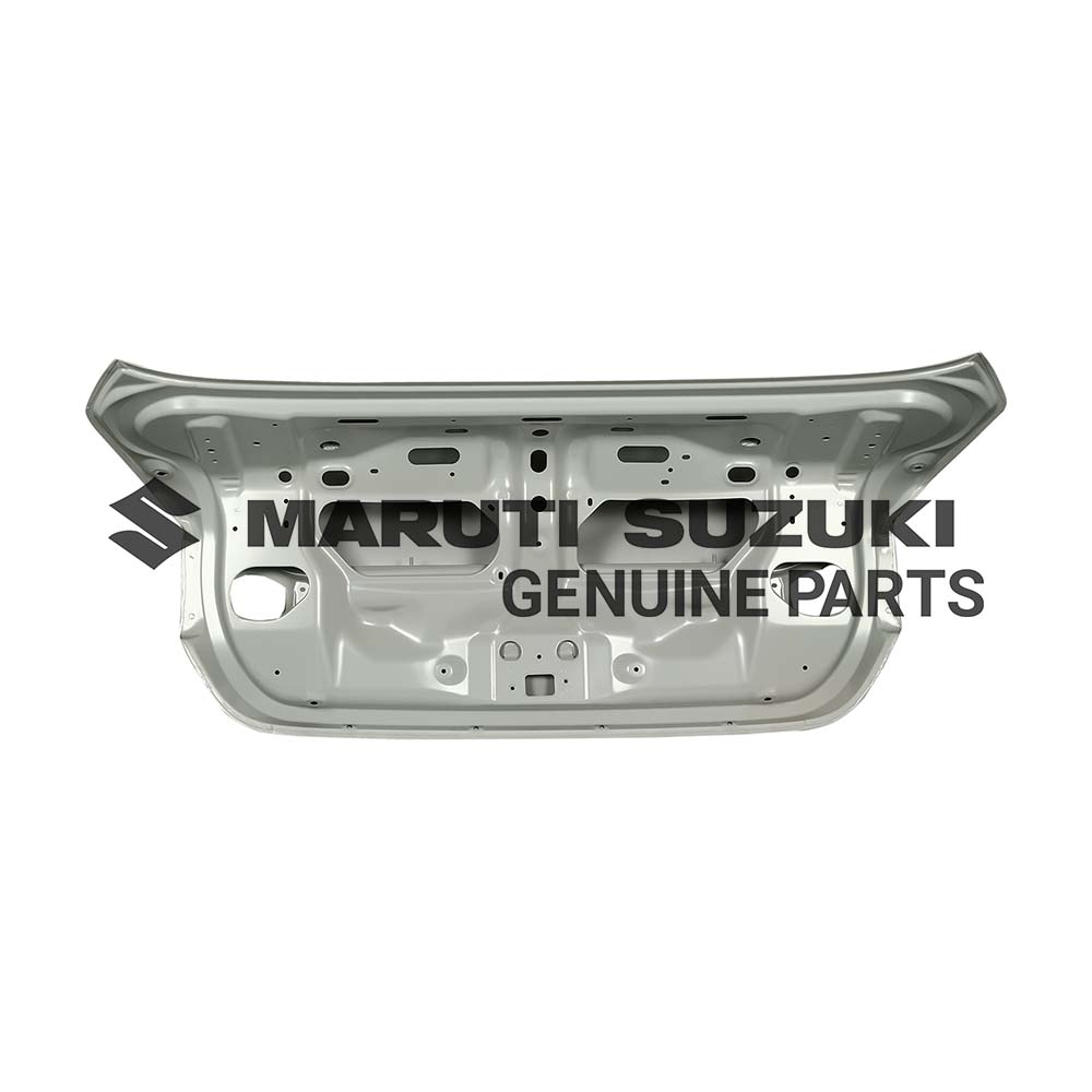 PANEL ASSY_  TRUNK LID