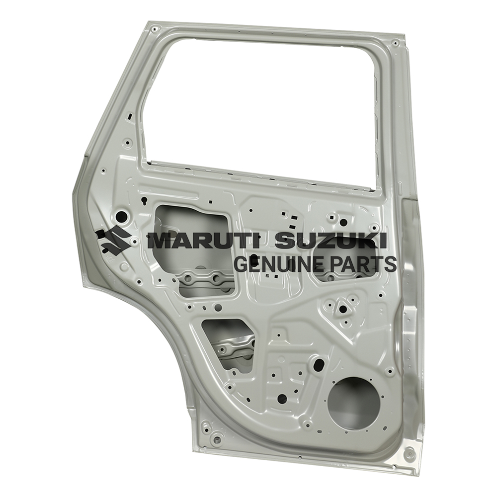 PANEL ASSY_REAR DOOR_L