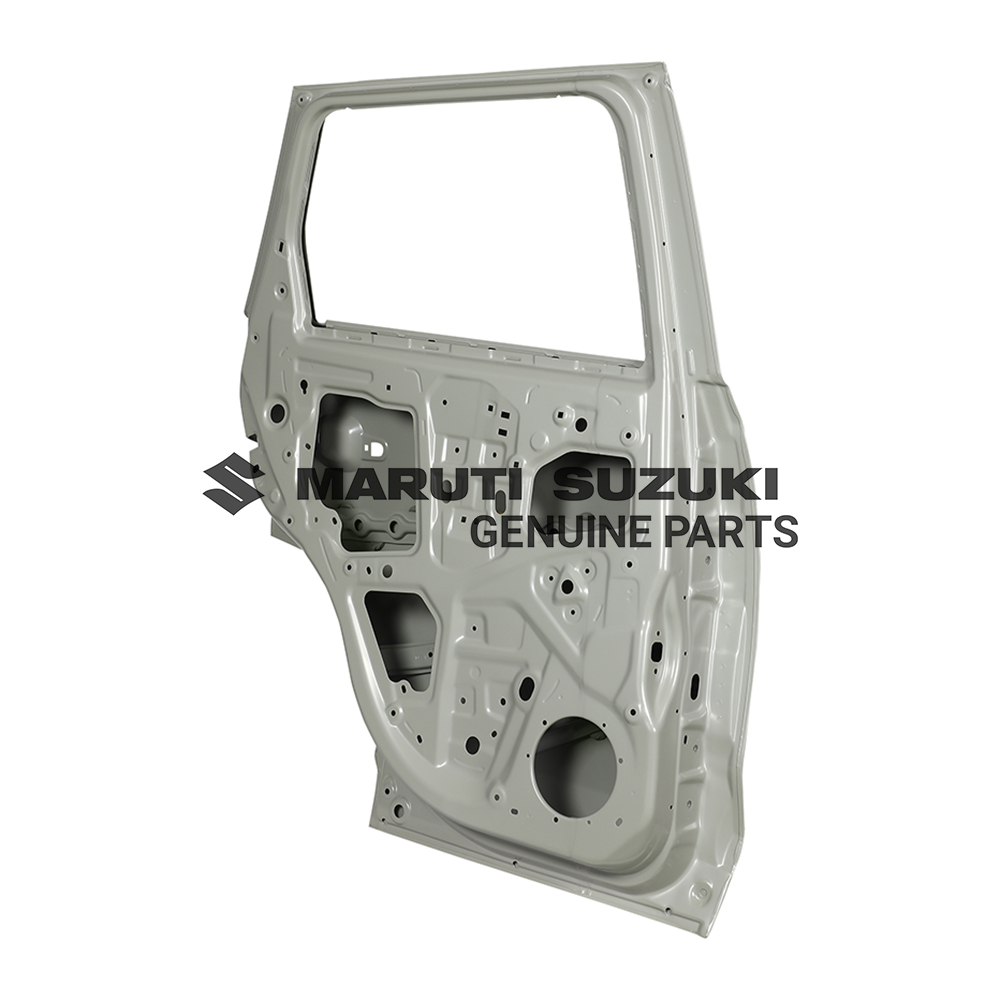 PANEL ASSY_REAR DOOR_L