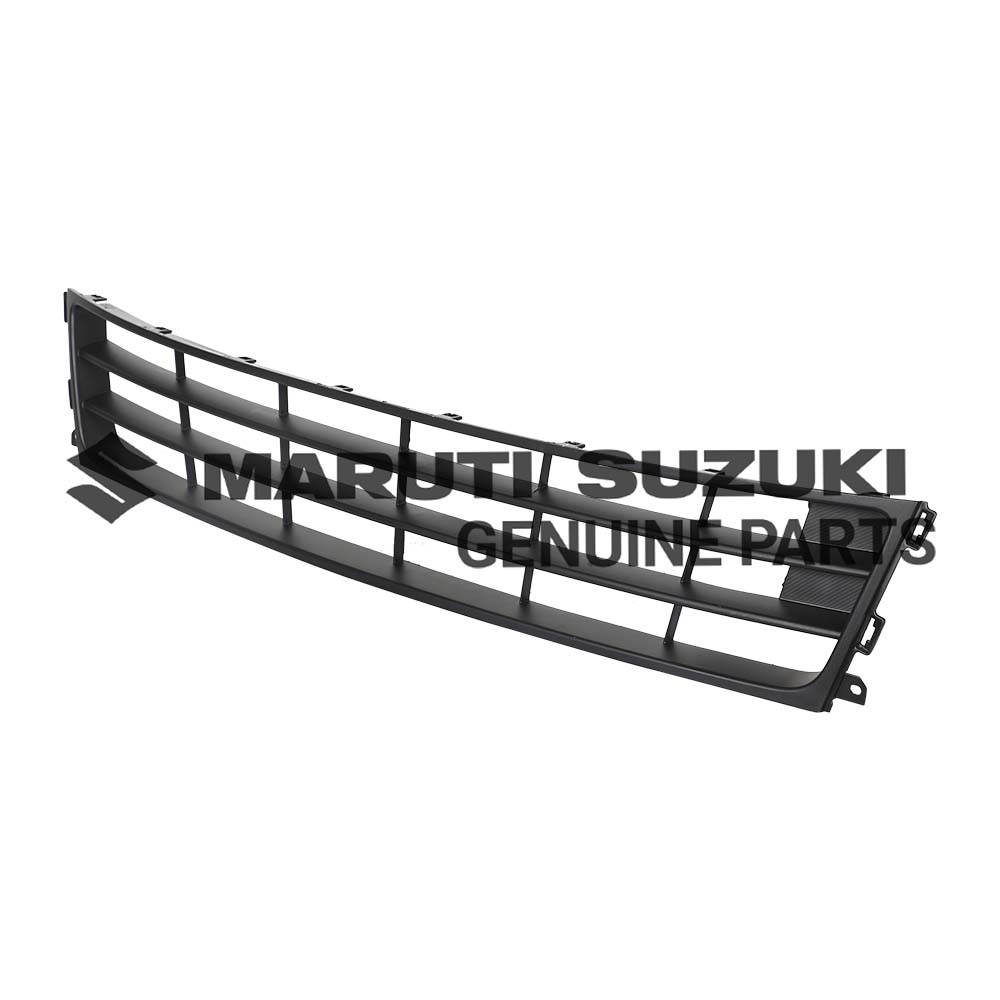 GRILLE_RADIATOR LOWER(BLACK)