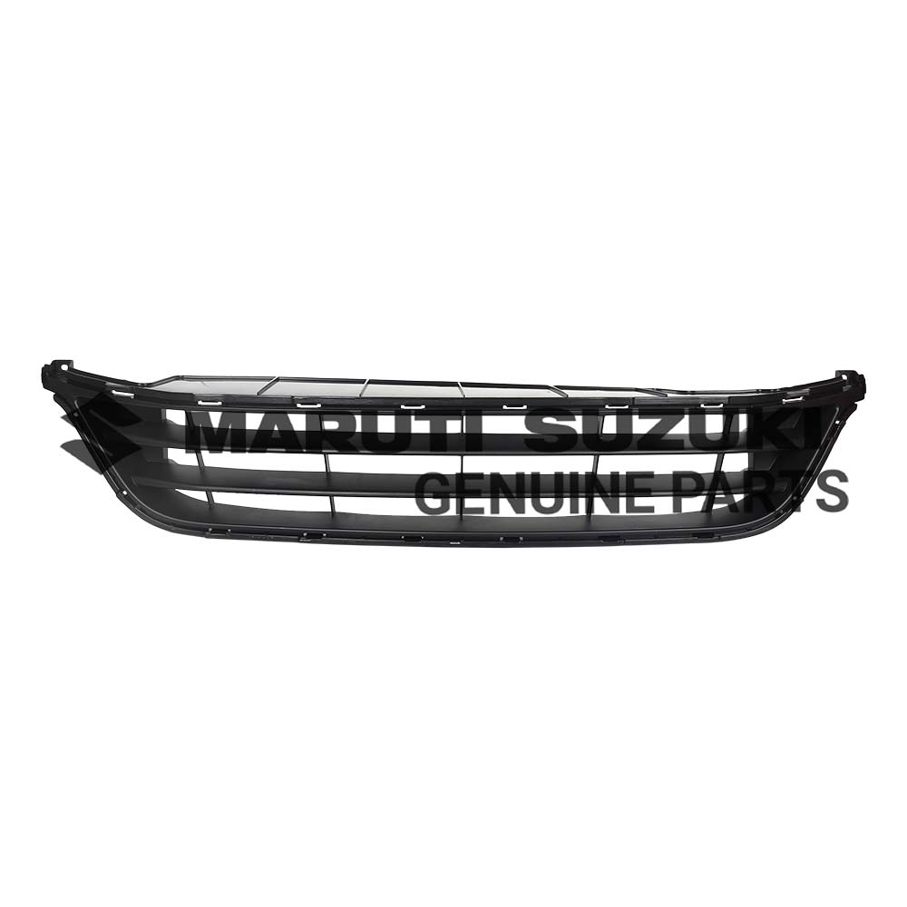 GRILLE_RADIATOR LOWER (BLACK)