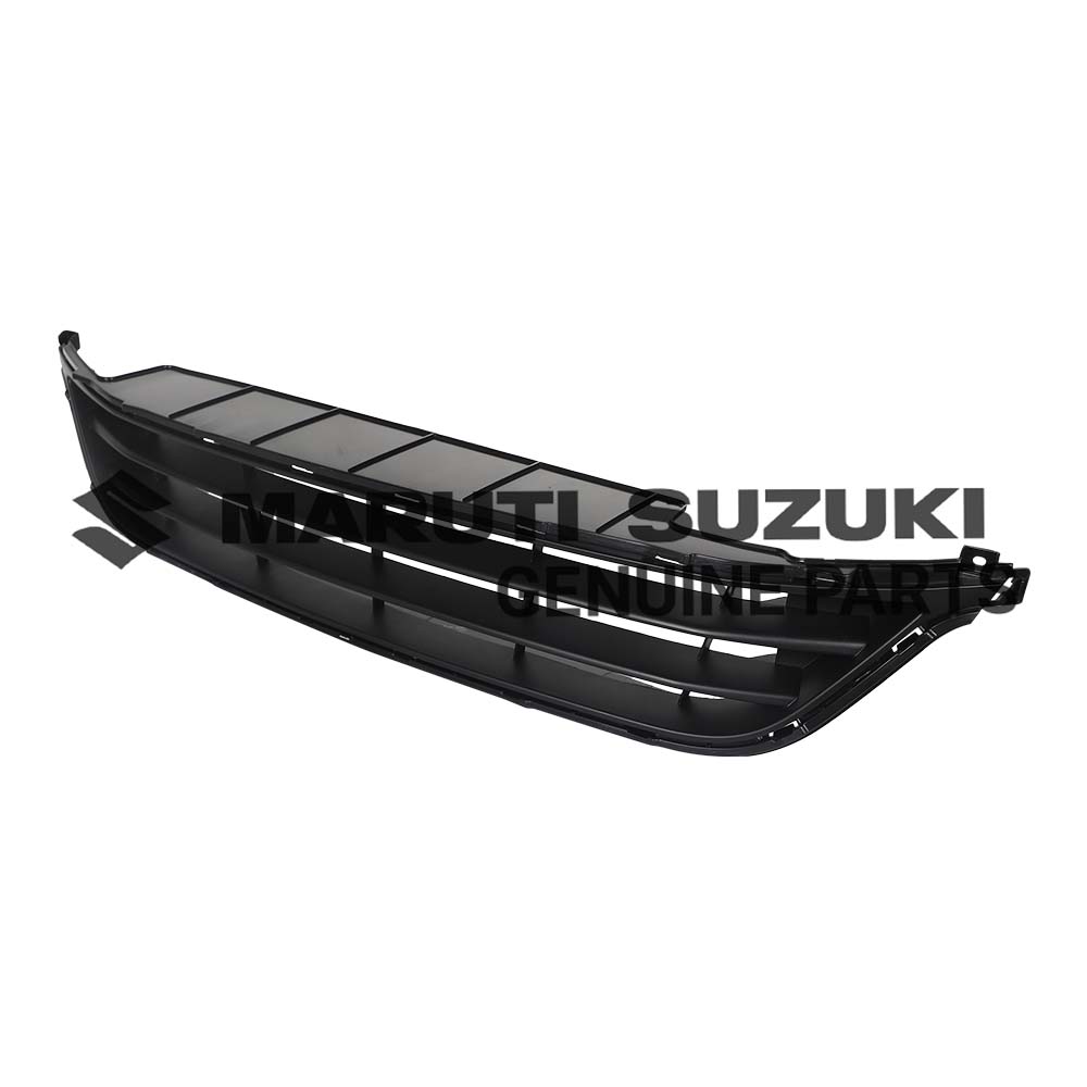 GRILLE_RADIATOR LOWER (BLACK)